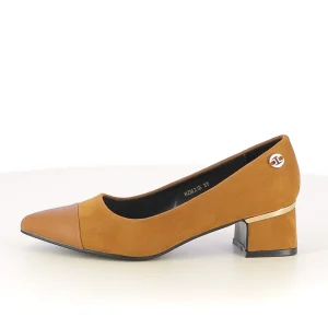 Décolleté semplici CARLA COTE art. RZM212