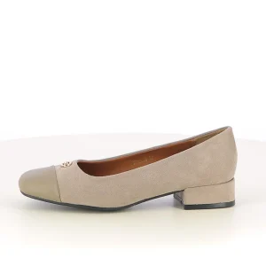 Décolleté semplici CARLA COTE art. RZM215