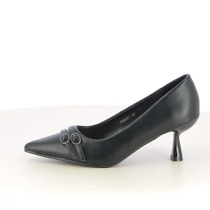 Décolleté semplici CARLA COTE art. RZM227