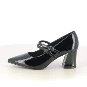 Décolleté mary jane CARLA COTE art. ZM10030