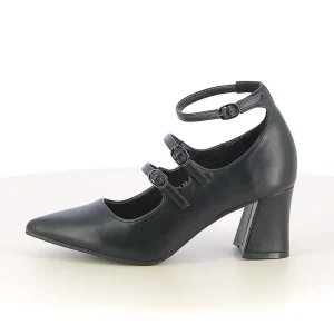 Décolleté mary jane CARLA COTE art. ZM10031