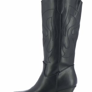 Stivali texani CARLA KOTE art. 3651K
