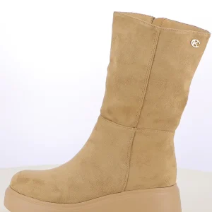 Stivali alti CARLA KOTE art. X31-206K CAM