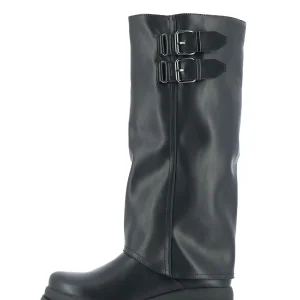 Stivali alti CARLA KOTE art. X33-94K