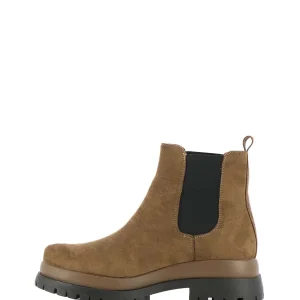 Stivaletti beatles CARLA KOTE art. X33-97K CAM