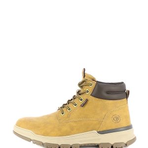 Scarponcini COTTON BELT art. CBM521A16