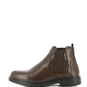 Stivaletti beatles ENRICO COVERI art. ECM522B11