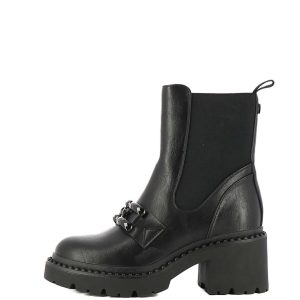 Stivaletti beatles ENRICO COVERI art. ECW528B72