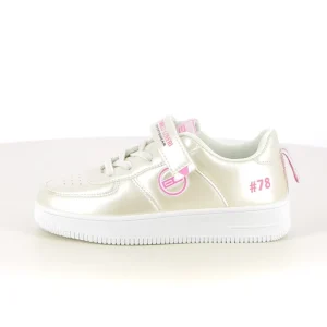 Sneakers con strappi ENRICO COVERI SPORTSWEAR art. CKG524C01B