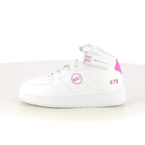 Sneakers con strappi ENRICO COVERI SPORTSWEAR art. CKG524C04A