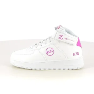 Sneakers con strappi ENRICO COVERI SPORTSWEAR art. CKG524C04B