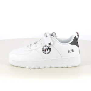 Sneakers con strappi ENRICO COVERI SPORTSWEAR art. CKS524C01B