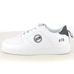 Sneakers con strappi ENRICO COVERI SPORTSWEAR art. CKS524C01C