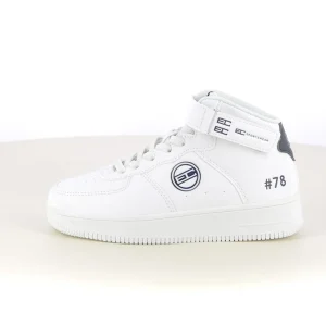 Sneakers con strappi ENRICO COVERI SPORTSWEAR art. CKS524C04B