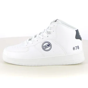 Sneakers con strappi ENRICO COVERI SPORTSWEAR art. CKS524C04C