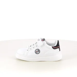 Sneakers con strappi ENRICO COVERI SPORTSWEAR art. CKS524C50A