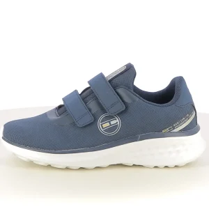 Sneakers con strappi ENRICO COVERI SPORTSWEAR art. ECS525306