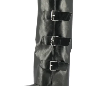 Stivali alti EVA RINALDI art. RQF1