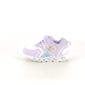 Sneakers con luci FROZEN art. D4310662S