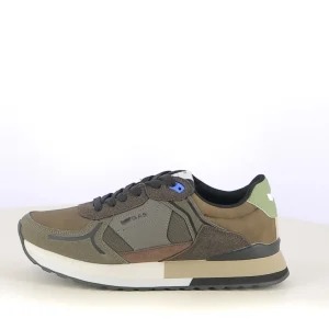 Sneakers stringate GAS art. GAM523005