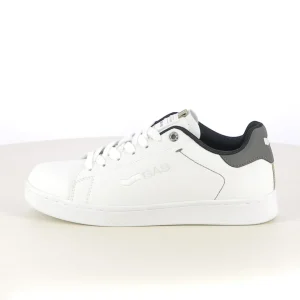 Sneakers stringate GAS art. GAM524115J