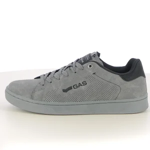 Sneakers stringate GAS art. GAM524117