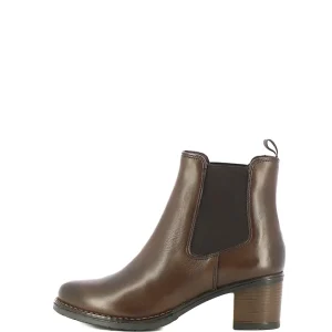 Stivaletti beatles GREENWOOD art. DIANA-AW22-5643