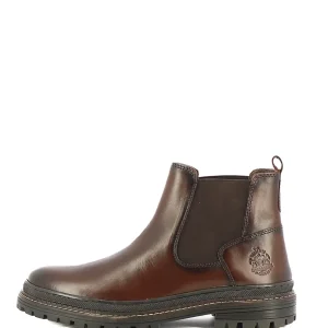 Stivaletti beatles GREENWOOD art. DIEGO-AW22-03