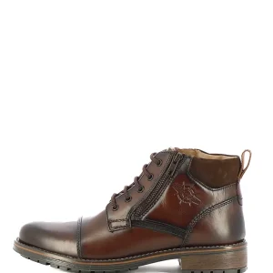 Stringate sportive GREENWOOD art. NICKY-AW23-02