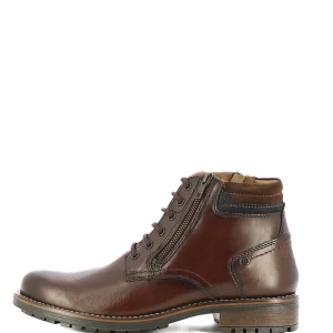 Stringate sportive GREENWOOD art. NICKY-AW24-13