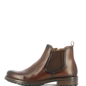 Stivaletti beatles GREENWOOD art. NICKY-AW25-21