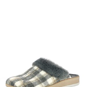 Pantofole INBLU art. CT43