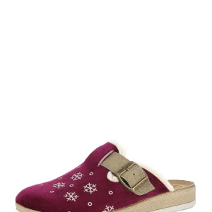 Pantofole INBLU art. CT44