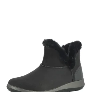 Sneakers a collo alto INBLU art. WG71