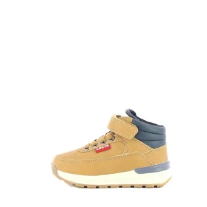 Scarponcini LEVIS art. VASC0010S