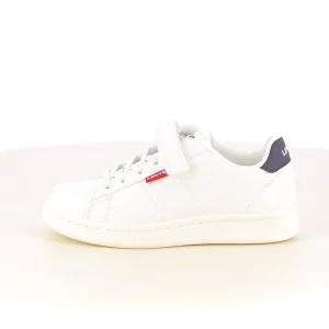 Sneakers con strappi LEVIS art. VAVE0260S BELL JR