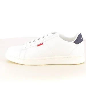 Sneakers stringate LEVIS art. VAVE0261S BELL JR