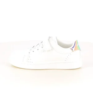Sneakers con strappi LEVIS art. VAVE0262S UNITY BA