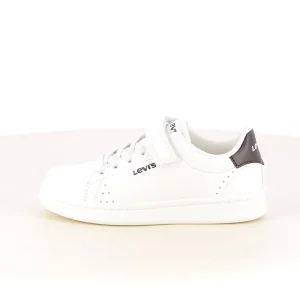 Sneakers con strappi LEVIS art. VAVE0262S UNITY BO