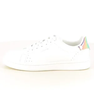 Sneakers stringate LEVIS art. VAVE0263S UNITY