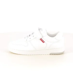 Sneakers con strappi LEVIS art. VIRV0140S KICK SE BO