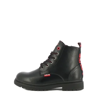 Stivali texani LEVIS art. VPHI0112S