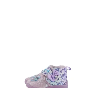 Pantofole chiuse con strappo LILO STITCH art. D6020159T
