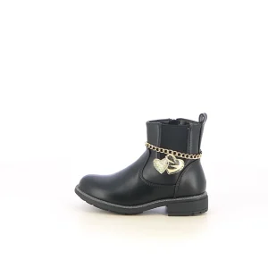 Stivaletti LOVE DETAILS art. 456 456