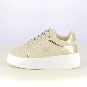 Sneakers stringate MAAX art. ZS01K