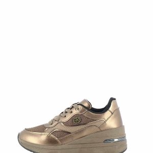 Sneakers stringate MAAX art. ZS11K