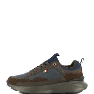 Sneakers stringate MARINA MILITARE art. MM2301
