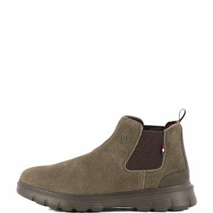 Stivaletti beatles MARINA MILITARE art. MM983