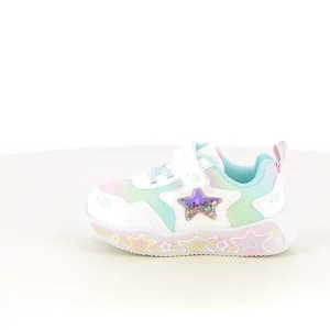 Sneakers con luci MELANIA art. MG25102