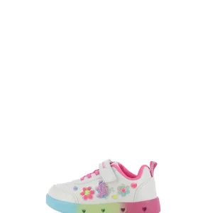 Sneakers con luci MELANIA art. MG25111A